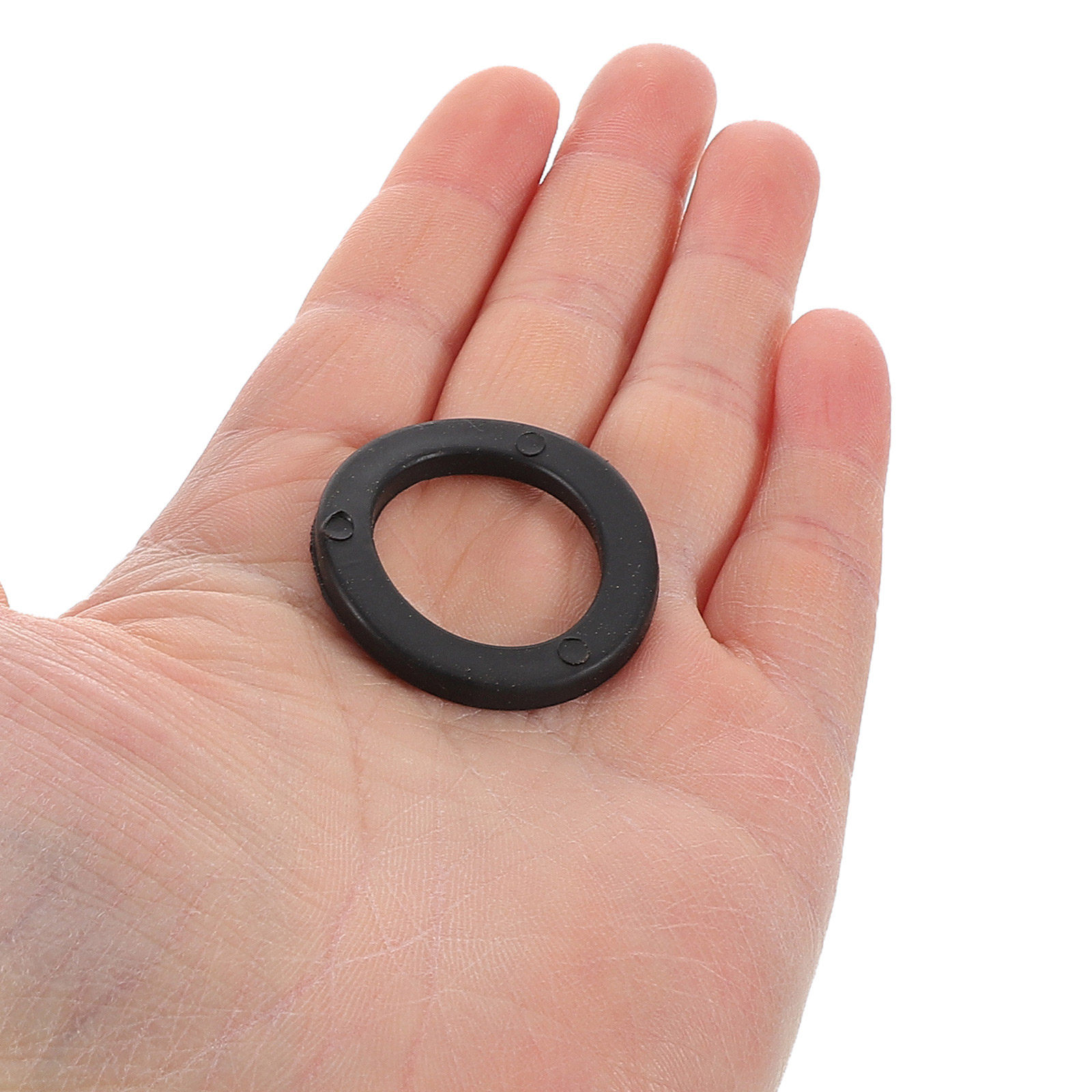15個入り ダンベル用プラスチックワッシャー バーベル用Oリ - Fitness Equipment のレビューと価格