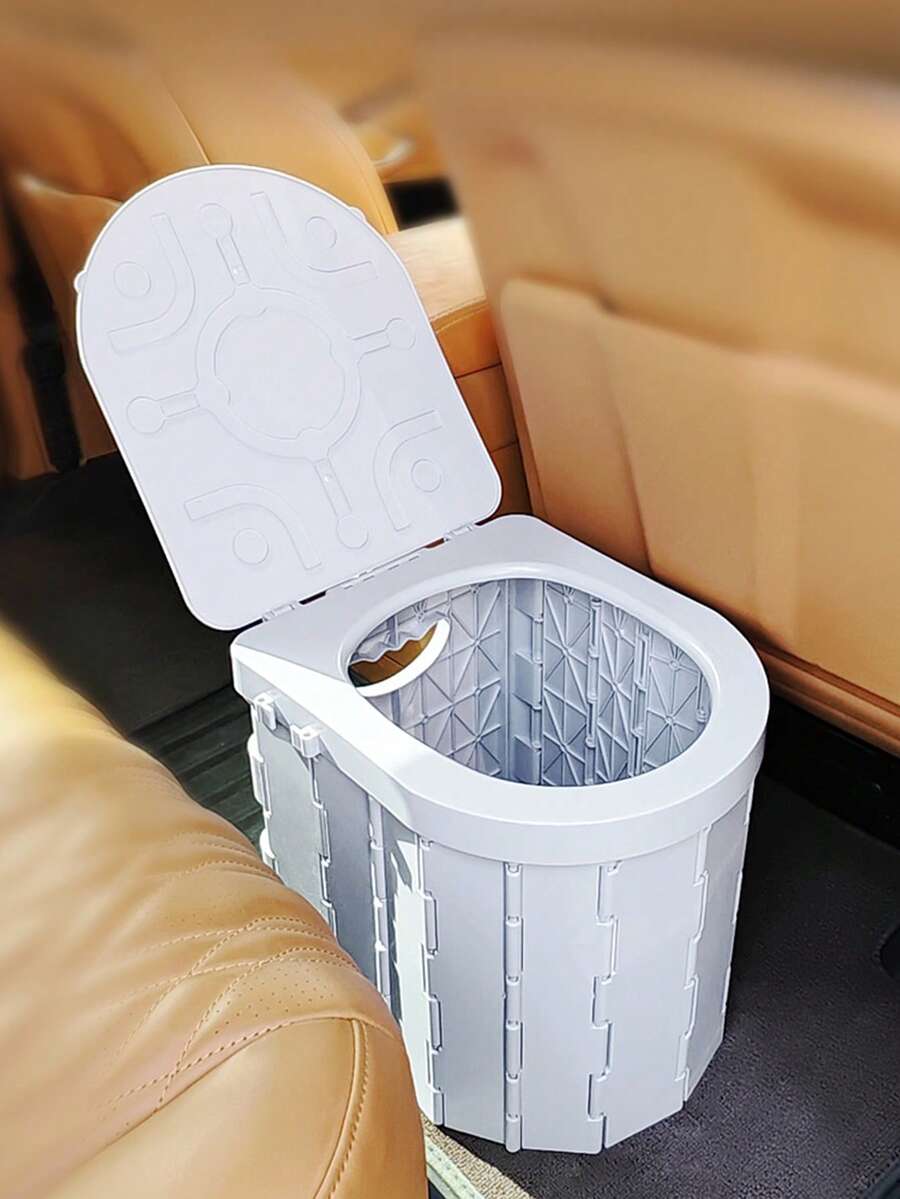 ポータブルキャンプトイレ、大人用ポータブルトイレ、大人用ポー - Camping のレビューと価格