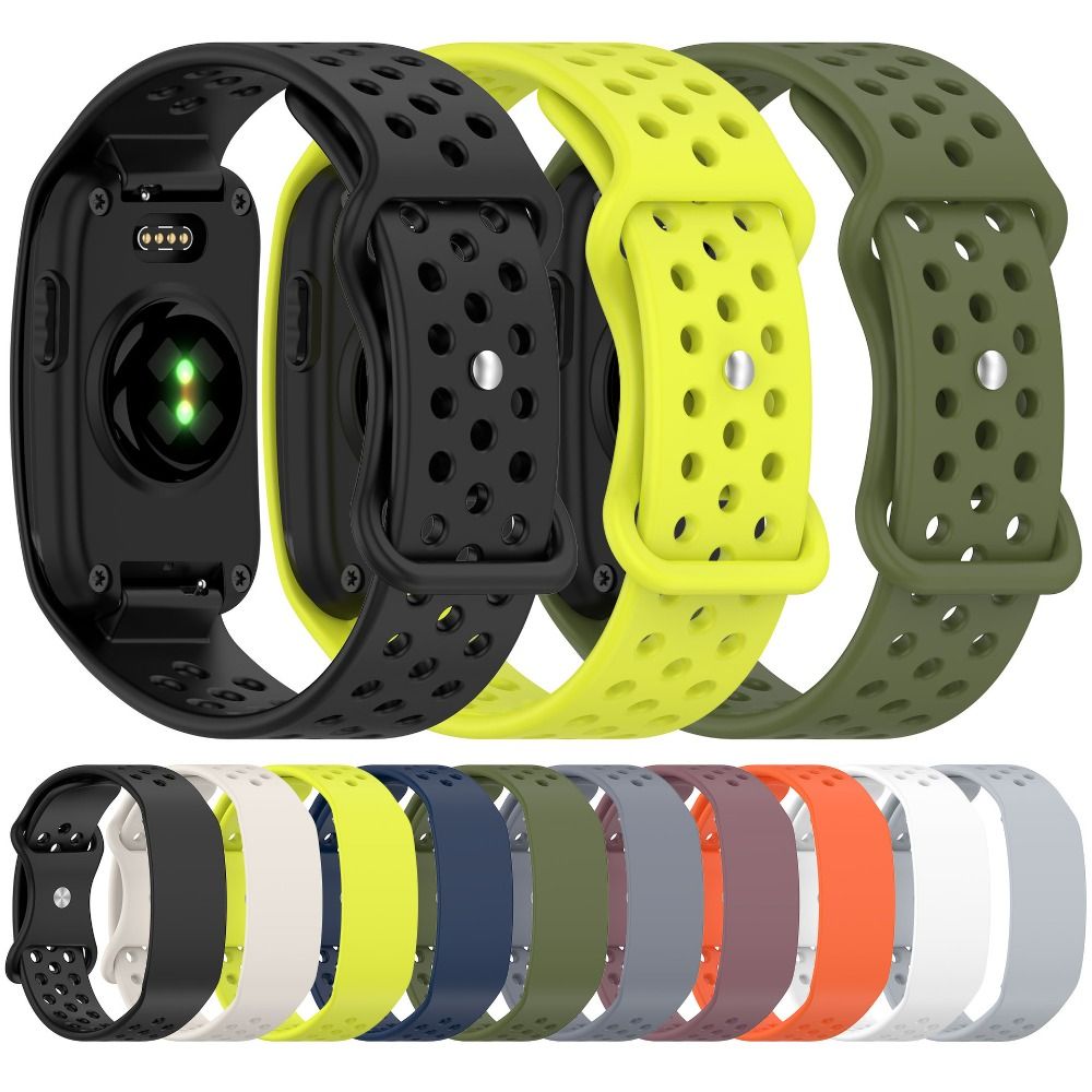 ガーミン CIRQA スマートバンド用、シリコン製交換用スト - Resistance Bands Set With Handles のレビューと価格