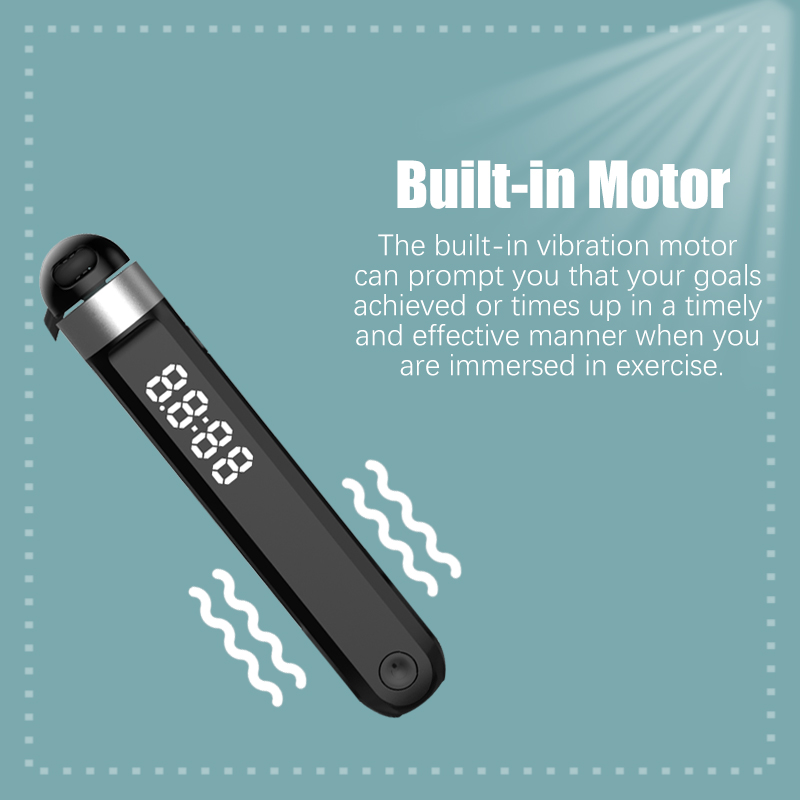 卸売カロリーカウンターワイヤレスSDK電子コードレスデジタル - Smart Jump Rope Digital Counter のレビューと価格